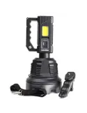 Lanterna de mana COBA CB-T300 150W red-mag.ro