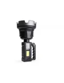 Lanterna de mana COBA CB-T300 150W red-mag.ro