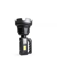 Lanterna de mana COBA CB-T300 150W red-mag.ro 2