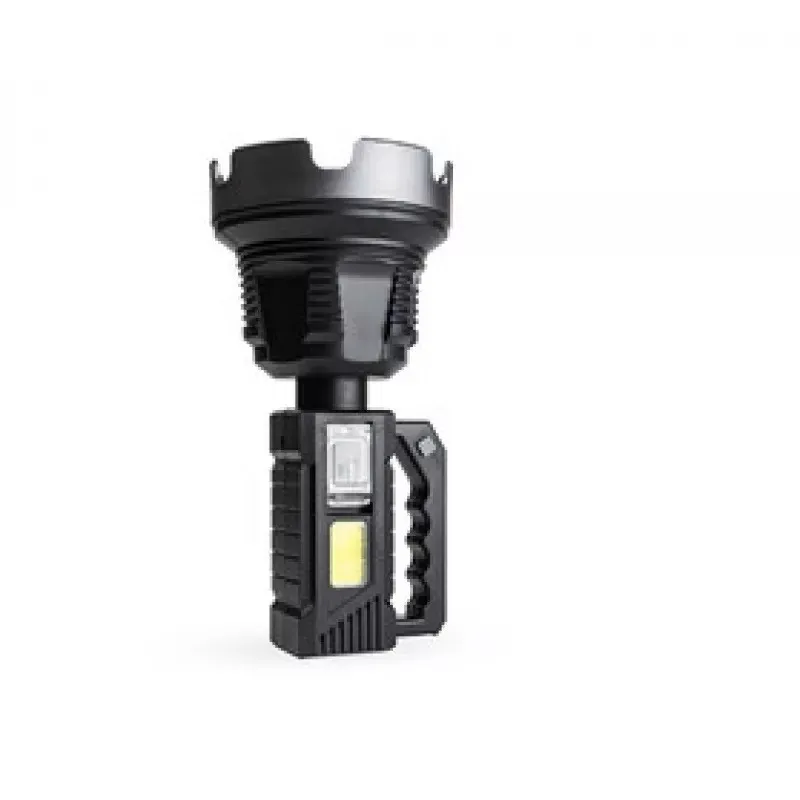 Lanterna de mana COBA CB-T300 150W red-mag.ro