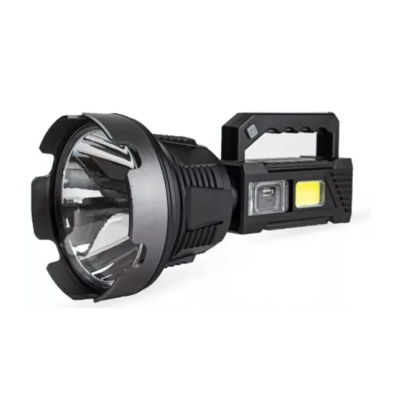 Lanterna de mana COBA CB-T300 150W red-mag.ro