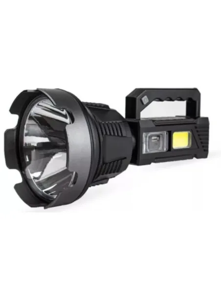 Lanterna de mana COBA CB-T300 150W red-mag.ro