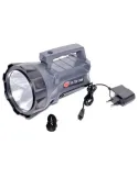 Lanterna de Mana cu Led 30W,TD-T28, cu Suport red-mag.ro