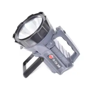 Lanterna de Mana cu Led 30W,TD-T28, cu Suport red-mag.ro 2