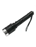 Lanterna de Mana cu Zoom X-Balog BL-9508 red-mag.ro