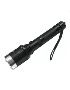 Lanterna de Mana cu Zoom X-Balog BL-9508 red-mag.ro