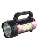 Lanterna de mana HEL T93 10W red-mag.ro