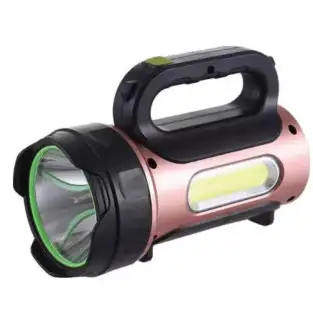 Lanterna de mana HEL T93 10W red-mag.ro