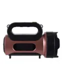 Lanterna de mana HEL T93 10W red-mag.ro