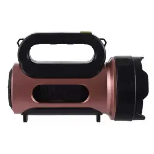 Lanterna de mana HEL T93 10W red-mag.ro 2