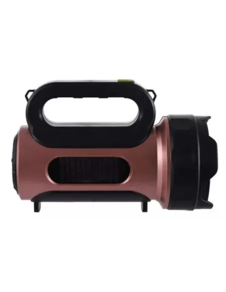 Lanterna de mana HEL T93 10W red-mag.ro