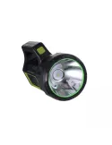 Lanterna de Mana HEL T95 cu Incarcare Solara 10W LED COB