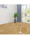 Set placi de pardoseala autoadezive, PVC, 2 mm, 5.02 m2