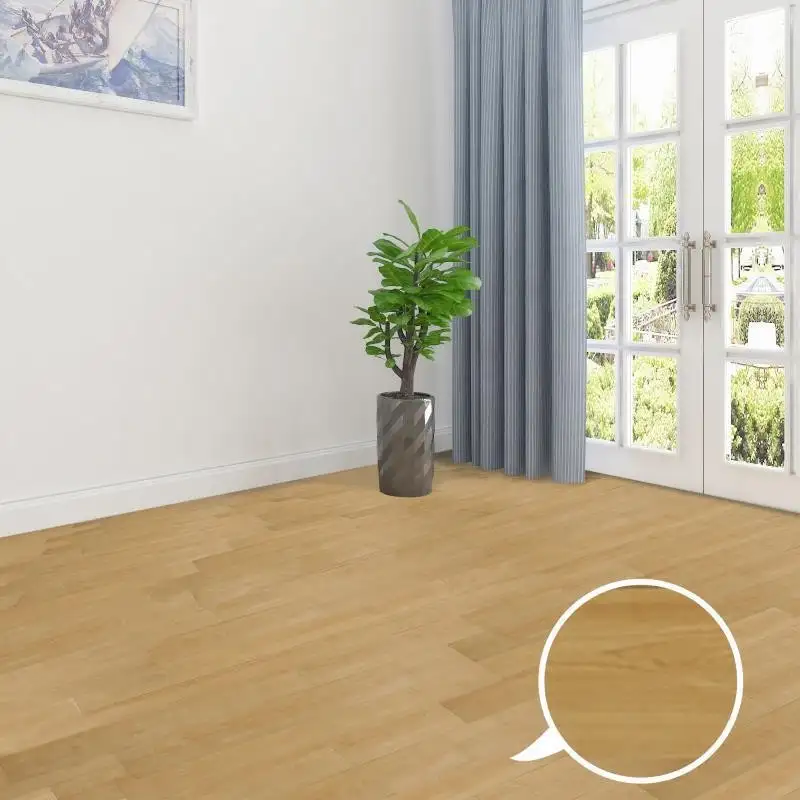 Set placi de pardoseala autoadezive, PVC, 2 mm, 5.02 m2