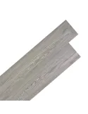 Set placi de pardoseala autoadezive, PVC, 2 mm, 5.02 m2