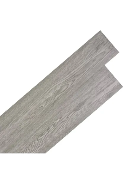 Set placi de pardoseala autoadezive, PVC, 2 mm, 5.02 m2