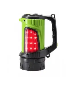 Lanterna de Mana JS-881 red-mag.ro 2