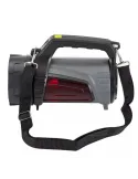Lanterna de Mana JS-881 red-mag.ro