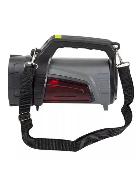 Lanterna de Mana JS-881 red-mag.ro