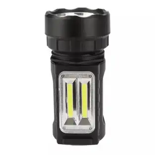 Lanterna de Mana LED COB SS-5928-1 red-mag.ro