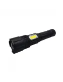 Lanterna de Mana Led XML-T9 JX8893 red-mag.ro