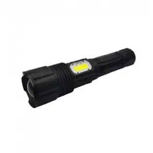 Lanterna de Mana Led XML-T9 JX8893 red-mag.ro