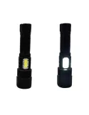 Lanterna de Mana Led XML-T9 JX8893 red-mag.ro