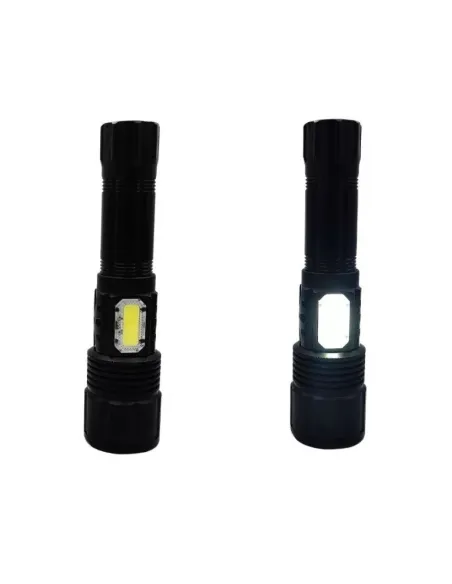 Lanterna de Mana Led XML-T9 JX8893 red-mag.ro