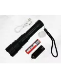Lanterna de Mana Led XML-T9 JX8893 red-mag.ro