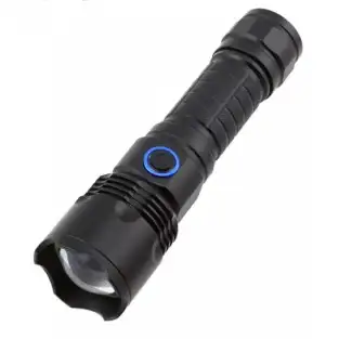 Lanterna de mana MX-Y510-T120 red-mag.ro