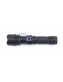 Lanterna de mana MX-Y510-T120 red-mag.ro
