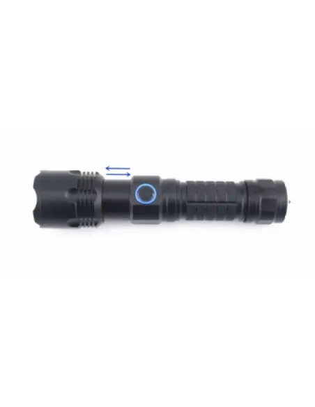 Lanterna de mana MX-Y510-T120 red-mag.ro