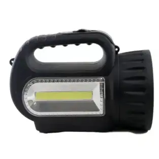 Lanterna de Mana SS-5805-1 Portabila Reincarcabila red-mag.ro