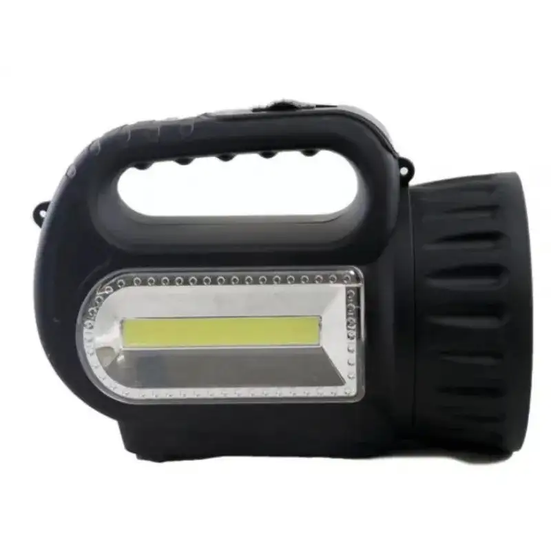 Lanterna de Mana SS-5805-1 Portabila Reincarcabila red-mag.ro