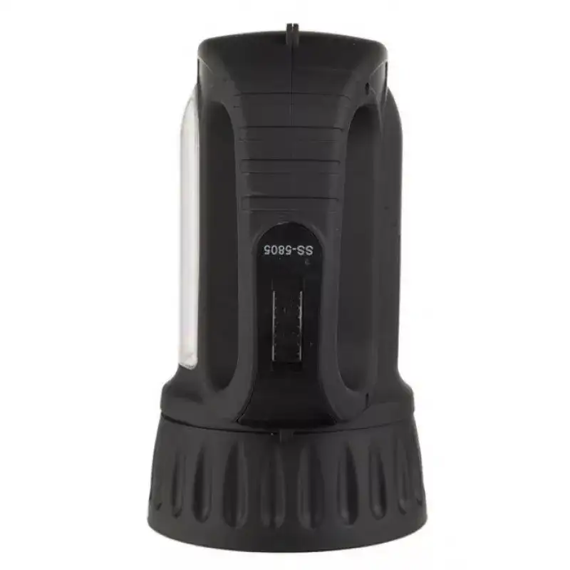 Lanterna de Mana SS-5805-1 Portabila Reincarcabila red-mag.ro