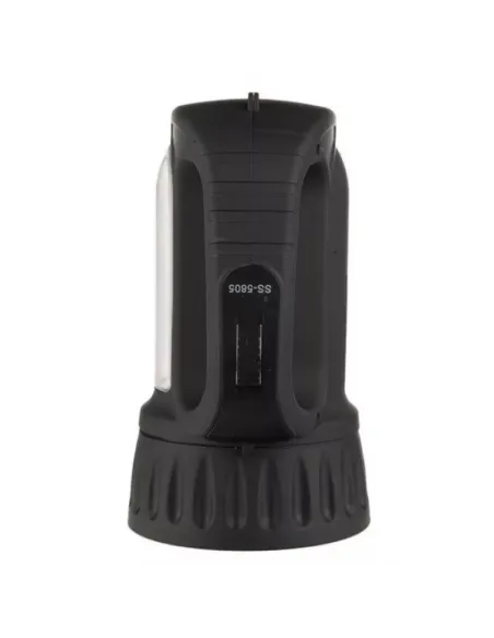 Lanterna de Mana SS-5805-1 Portabila Reincarcabila red-mag.ro