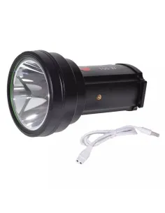Lanterna de Mana TD-3500 cu Acumulator red-mag.ro 2