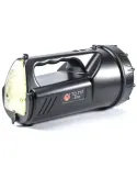 Lanterna de Mana TD-T17 30W, 4 Moduri Iluminare red-mag.ro