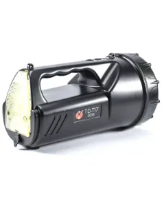 Lanterna de Mana TD-T17 30W, 4 Moduri Iluminare red-mag.ro 2