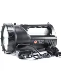 Lanterna de Mana TD-T17 30W, 4 Moduri Iluminare red-mag.ro