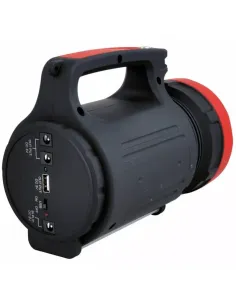 Lanterna de Mana YJ-2886 cu Acumulator 20+1 LED red-mag.ro 2