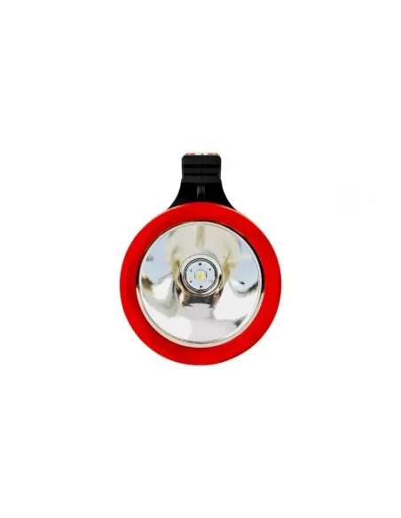 Lanterna de Mana YJ-2886 cu Acumulator 20+1 LED red-mag.ro