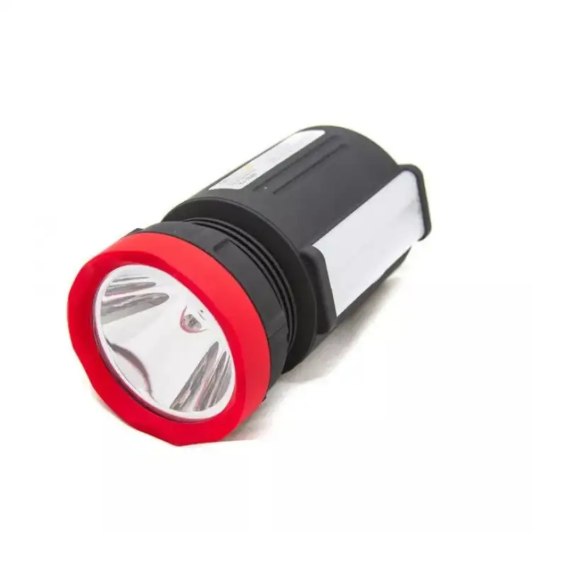 Lanterna de Mana YJ-2886 cu Acumulator 20+1 LED red-mag.ro