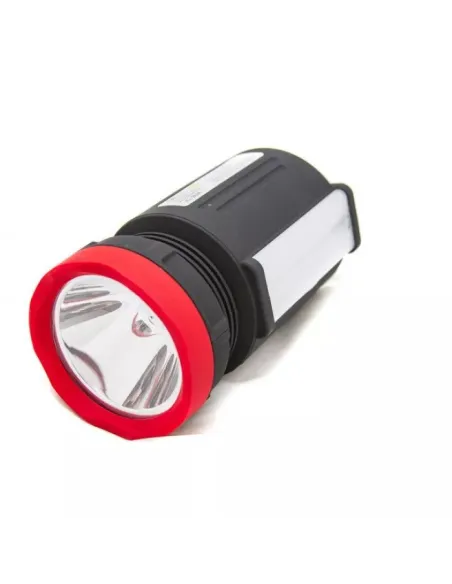 Lanterna de Mana YJ-2886 cu Acumulator 20+1 LED red-mag.ro