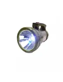 Lanterna de vanatoare BB001 cu acumulator incorporat 24+1 led
