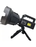 Lanterna de vanatoare TD-888 red-mag.ro