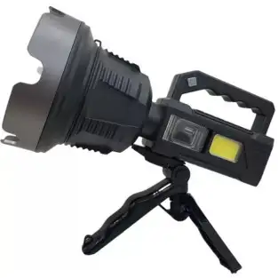 Lanterna de vanatoare TD-888 red-mag.ro