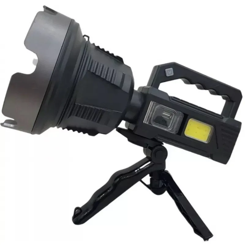 Lanterna de vanatoare TD-888 red-mag.ro