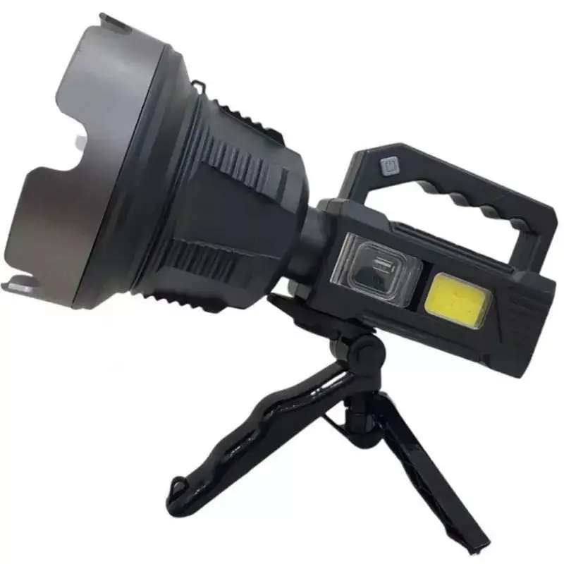 Lanterna de vanatoare TD-888 red-mag.ro