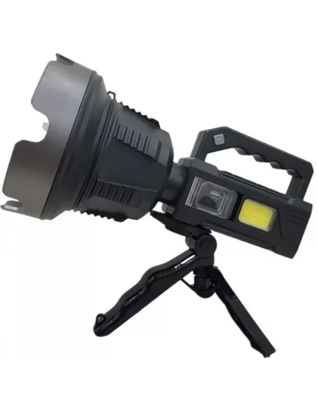 Lanterna de vanatoare TD-888 red-mag.ro